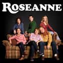 Roseanne on Random Greatest TV Shows About Small Towns