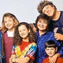 Roseanne on Random Most Important TV Sitcoms