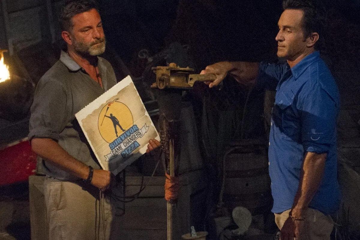 Jeff's Decision To Out Zeke As Transgender At A 'Survivor' Tribal Council Had Real World Consequences