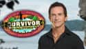 Survivor on Random Best Current CBS Shows