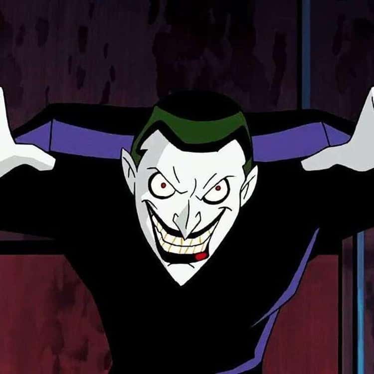 The 11 Best Batman Beyond Villains That Terrorized Neo Gotham