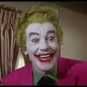 Joker on Random Best TV Villains