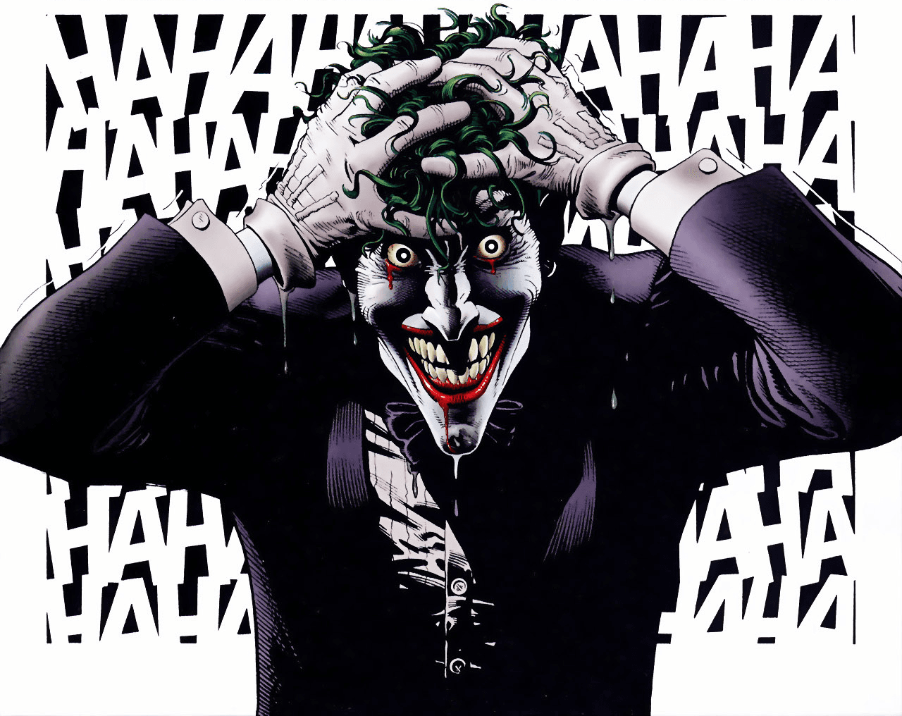The 15 Most Terrifying & Scariest Villains in Comics