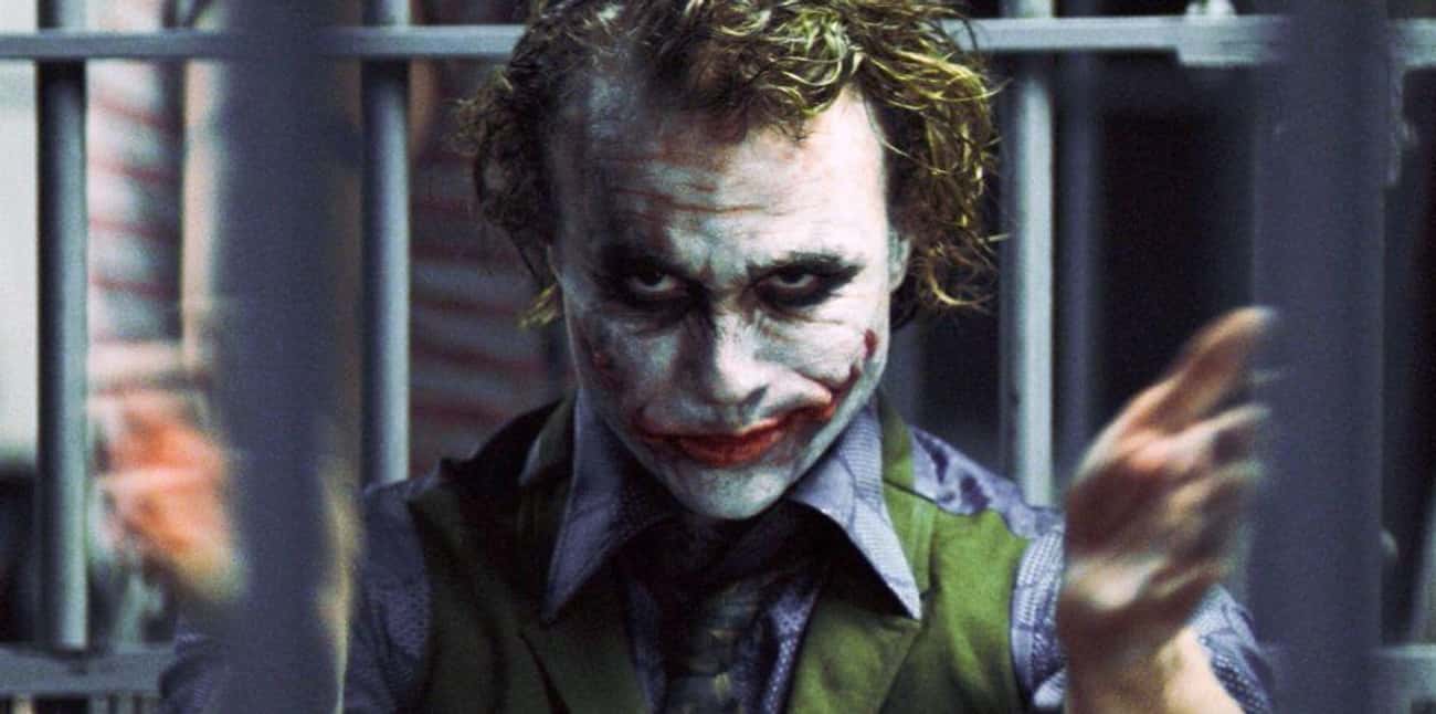 Aries (March 21 – April 19): The Joker