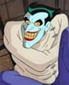 Joker on Random Best Cartoon Characters Of The 90s