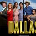 Dallas on Random Best TV Dramas from the 1980s