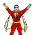 Shazam on Random Top Times Superheroes Went Bad