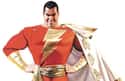 Shazam on Random Comic Book Characters We Want to See on Film