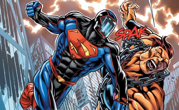 25 Best Superman Comics and Graphic Novels - IGN