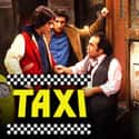 Taxi on Random TV Shows Canceled Before Their Time