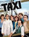 Taxi on Random Best 1980s Primetime TV Shows
