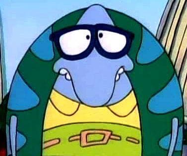 Which Rocko's Modern Life Character Are You Based On Your Zodiac Sign