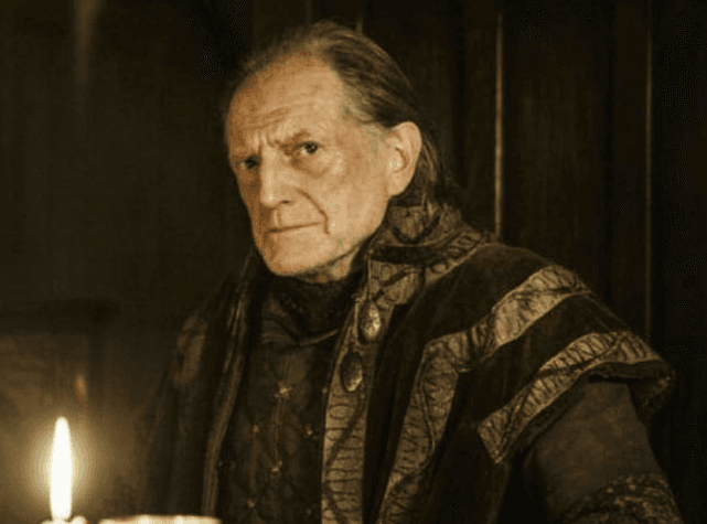 Which Game Of Thrones House Do You Belong In According To Your