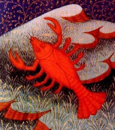 Cancer (June 21 - July 22)