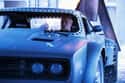 1968 Dodge Charger on Random The Cars Dominic Toretto Has Driven In The 'Fast And The Furious' Movies