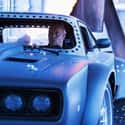 1968 Dodge Charger on Random The Cars Dominic Toretto Has Driven In The 'Fast And The Furious' Movies