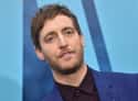 Thomas Middleditch on Random Celebrities Who Are Allegedly Swingers