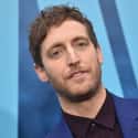 Thomas Middleditch on Random Celebrities Who Are Allegedly Swingers