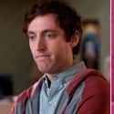 Thomas Middleditch on Random Most Surprising Celebrity Cameos On 'Rick And Morty'