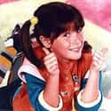 Punky Brewster on Random Funniest Kid Characters in TV History