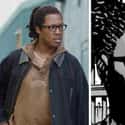 Heath on Random 'The Walking Dead' TV Characters Who Are Most Different From Their Comic Book Counterparts