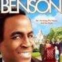 Benson on Random Funniest Black TV Characters