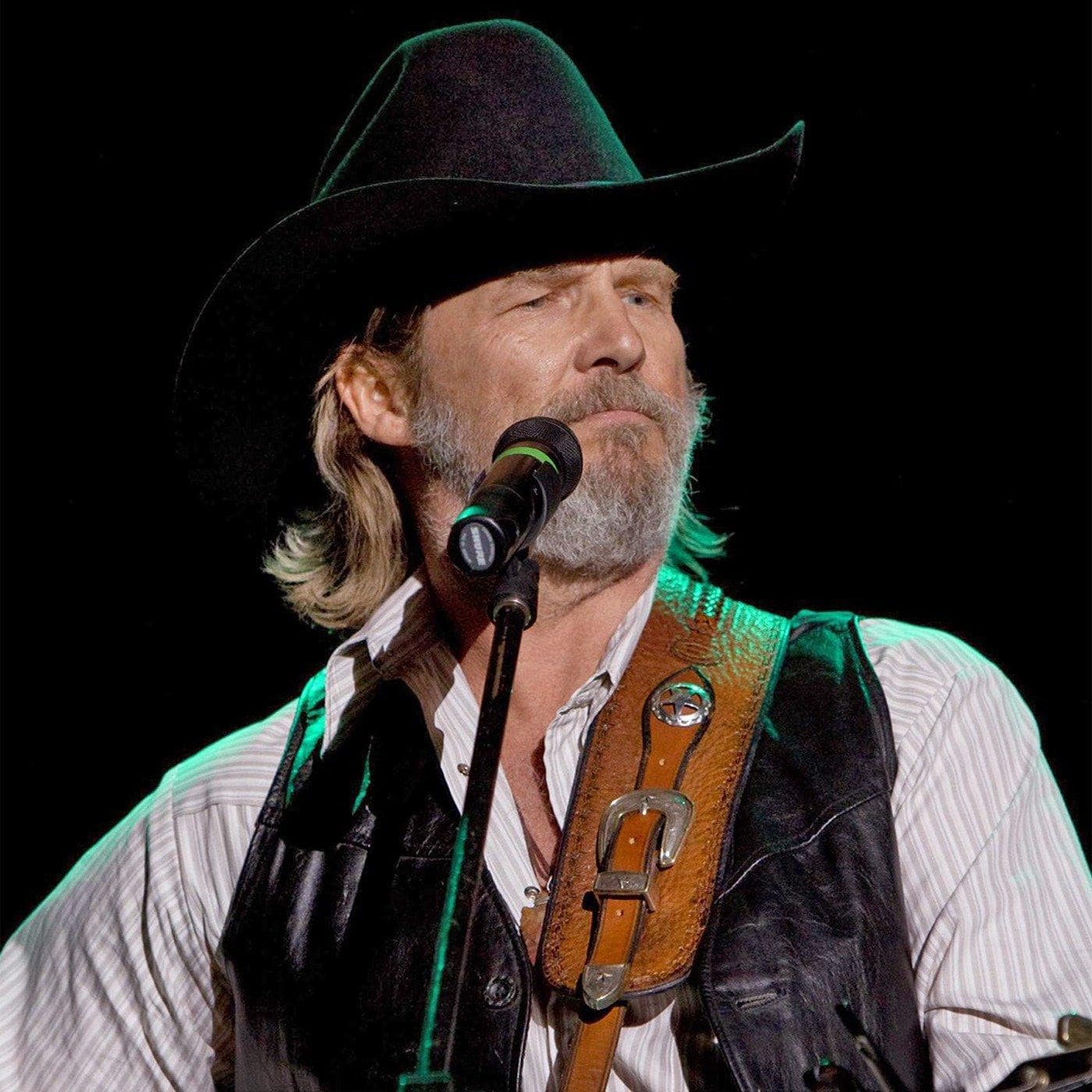 Crazy Heart