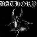 Bathory on Random Best Thrash Metal Bands
