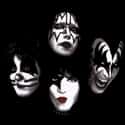 Destroyer, Icon, Revenge   Kiss is an American hard rock band formed in New York City in January 1973 by Paul Stanley and Gene Simmons.