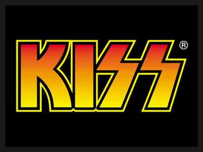The Greatest Rock Band Logos Of All Time Page 5