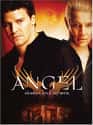 Angel on Random Best Fantasy Drama Series