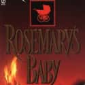 Rosemary's Baby on Random Scariest Novels