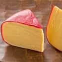 Gouda cheese on Random Best Hard Chees