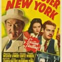 Murder Over New York on Random Best Spy Movies of 1940s
