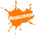 Nickelodeon on Random Best Websites For Kids