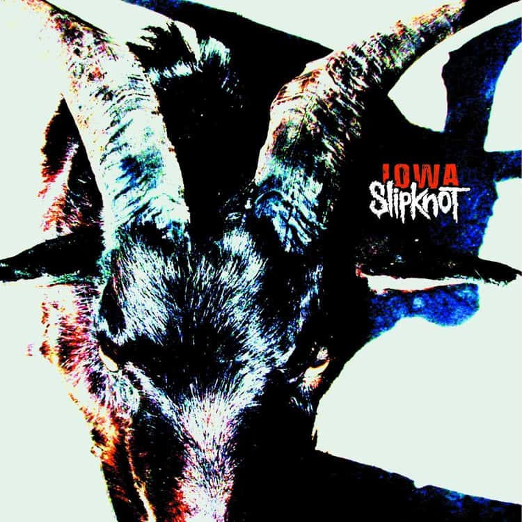The Best Slipknot Albums Ever Ranked By Metalheads