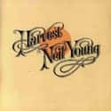 Harvest on Random Best Neil Young Albums