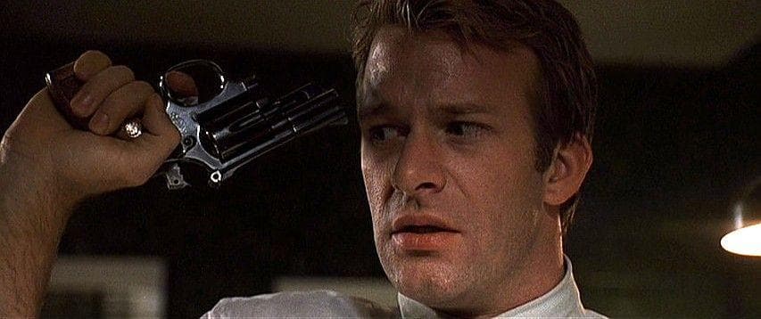 'Dreamcatcher' - Everything Is Solved With An Explosion