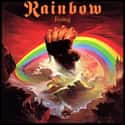 Rainbow on Random Best Blues Rock Bands and Artists