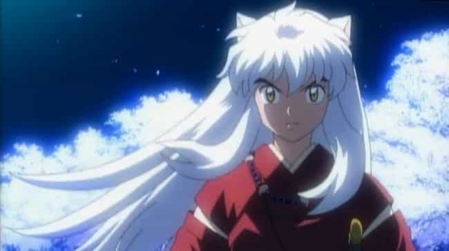 The 15 Greatest Half Human Hybrid Characters In Anime
