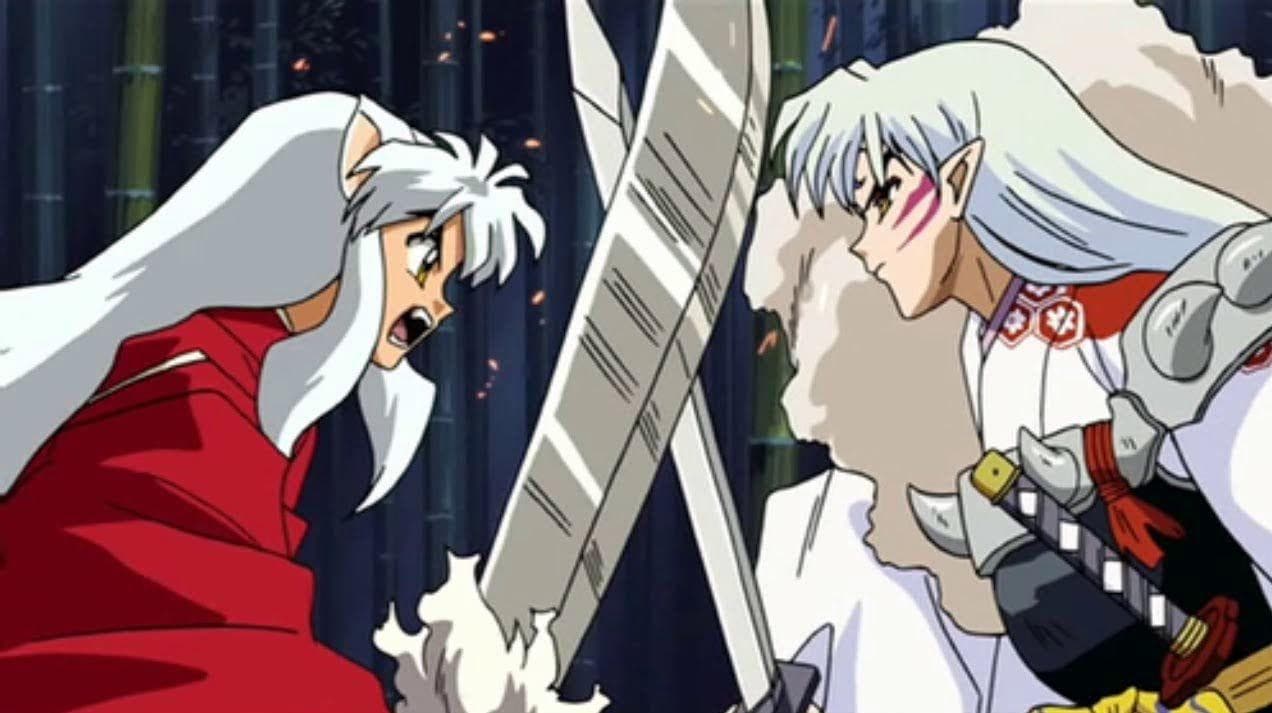 The 16 Greatest Sibling Fights in Anime History