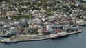 Tromsø on Random Best European Cities for Day Trips