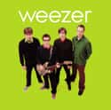 Weezer on Random Best Weezer Albums