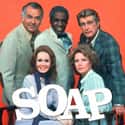 Soap on Random TV Shows Canceled Before Their Time