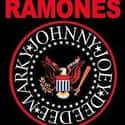 Ramones on Random Best Self-Titled Albums
