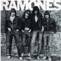 Ramones on Random Best Albums Under 30 Minutes Long
