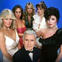 Dynasty on Random Best 1980s Cult TV Series