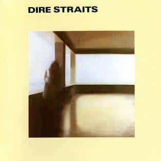 dire straits album walk of life