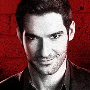 Lucifer Morningstar