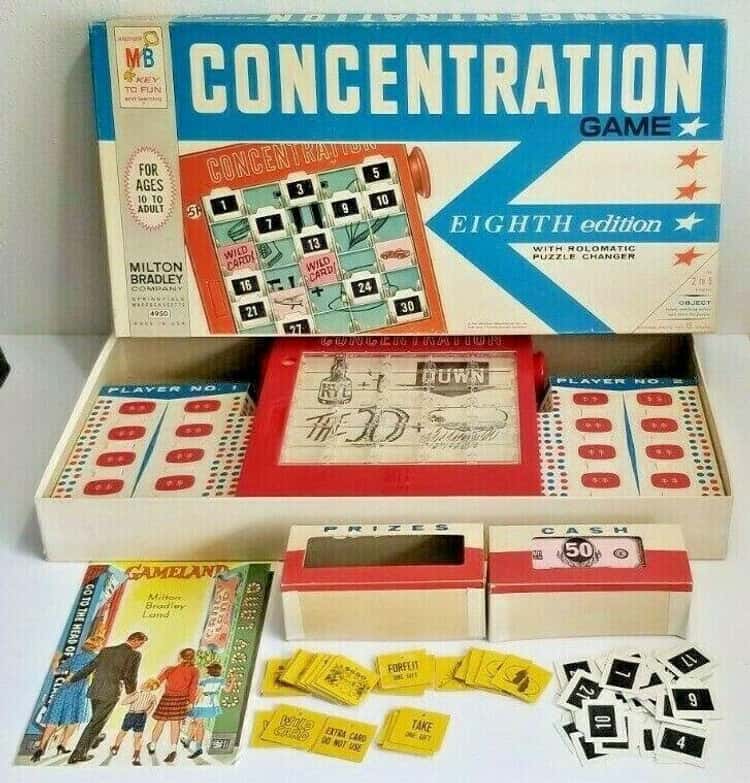 Best Classic Board Games of All Time Top Retro & Vintage